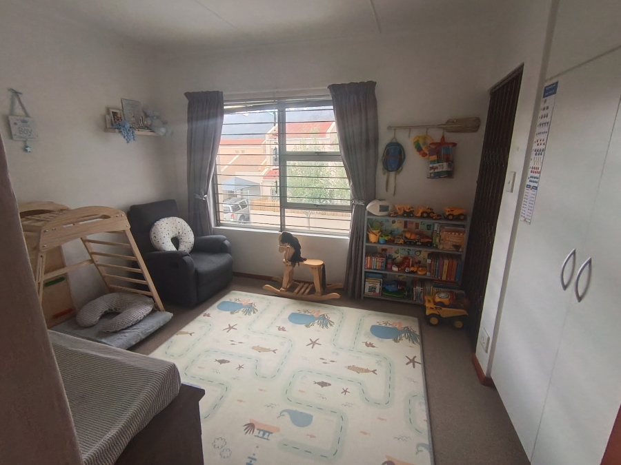 To Let 3 Bedroom Property for Rent in Onverwacht Western Cape